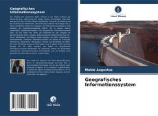 Geografisches Informationssystem kitap kapağı