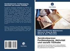 Bookcover of Zerebralparese: Fortbewegung, Aktivität und soziale Teilhabe
