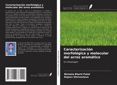 Borítókép a  Caracterización morfológica y molecular del arroz aromático - hoz