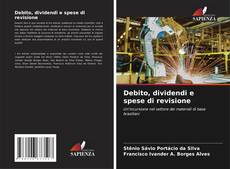 Bookcover of Debito, dividendi e spese di revisione