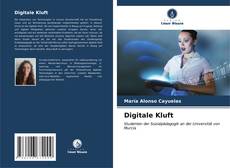 Digitale Kluft kitap kapağı