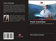 Buchcover von Fossé numérique