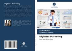 Digitales Marketing kitap kapağı