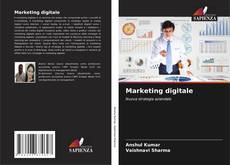 Couverture de Marketing digitale