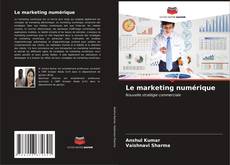 Buchcover von Le marketing numérique