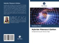 Capa do livro de Hybride Fibonacci-Zahlen 