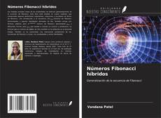 Portada del libro de Números Fibonacci híbridos