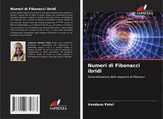 Bookcover of Numeri di Fibonacci ibridi