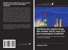 Buchcover von Gasificación subterránea del carbón (UCG) con CCS para Jamalganj Coalfield