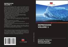 Buchcover von DEPRESSION VOLUME 1