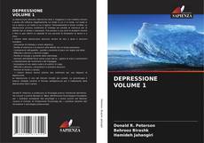 Bookcover of DEPRESSIONE VOLUME 1