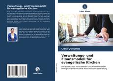 Verwaltungs- und Finanzmodell für evangelische Kirchen kitap kapağı