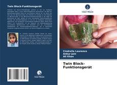 Portada del libro de Twin Block-Funktionsgerät