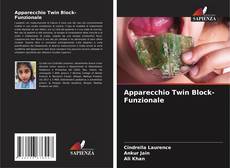 Buchcover von Apparecchio Twin Block-Funzionale