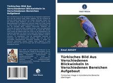 Portada del libro de Türkisches Bild Aus Verschiedenen Blickwinkeln In Verschiedenen Bereichen Aufgebaut