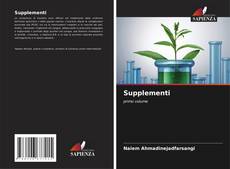Bookcover of Supplementi