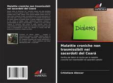 Bookcover of Malattie croniche non trasmissibili nei sacerdoti del Ceará