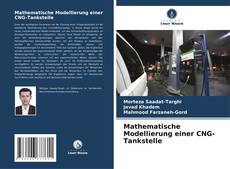 Buchcover von Mathematische Modellierung einer CNG-Tankstelle