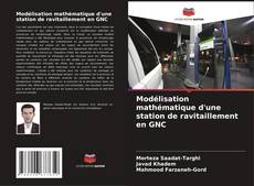Buchcover von Modélisation mathématique d'une station de ravitaillement en GNC