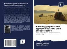 Copertina di Киноиндустриальный туризм и бразильский северо-восток