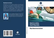 Buchcover von Narbenrevision