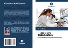 Capa do livro de Medizinische Biotechnologie 