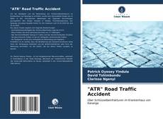 Bookcover of "ATR" Road Traffic Accident