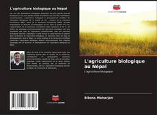 Borítókép a  L'agriculture biologique au Népal - hoz