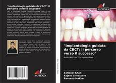 "Implantologia guidata da CBCT: Il percorso verso il successo" kitap kapağı