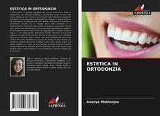 Capa do livro de ESTETICA IN ORTODONZIA 