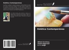 Bookcover of Estética Contemporánea