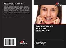 Buchcover von EVOLUZIONE DEI BRACKETS ORTODONTICI