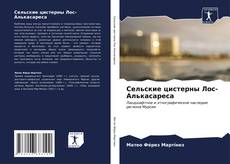 Capa do livro de Сельские цистерны Лос-Алькасареса 