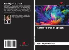 Buchcover von Serial figures of speech