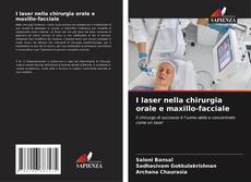 Buchcover von I laser nella chirurgia orale e maxillo-facciale