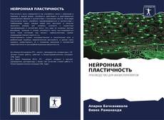 Bookcover of НЕЙРОННАЯ ПЛАСТИЧНОСТЬ