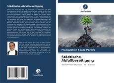 Capa do livro de Städtische Abfallbeseitigung 