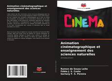 Copertina di Animation cinématographique et enseignement des sciences naturelles