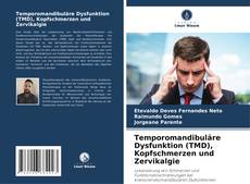 Temporomandibuläre Dysfunktion (TMD), Kopfschmerzen und Zervikalgie kitap kapağı