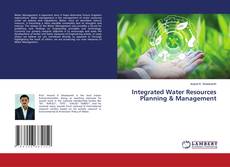Copertina di Integrated Water Resources Planning & Management