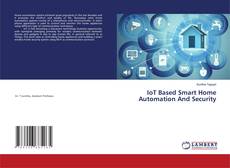 Copertina di IoT Based Smart Home Automation And Security