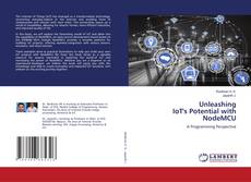 Buchcover von Unleashing IoT's Potential with NodeMCU