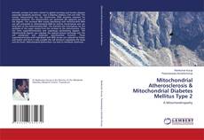 Copertina di Mitochondrial Atherosclerosis & Mitochondrial Diabetes Mellitus Type 2