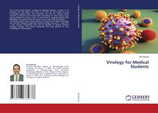 Virology for Medical Students kitap kapağı