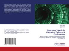 Copertina di Emerging Trends in Computer Science & Engineering
