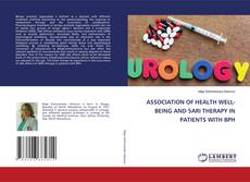 Copertina di ASSOCIATION OF HEALTH WELL-BEING AND 5ARI THERAPY IN PATIENTS WITH BPH