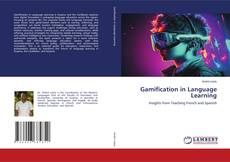 Обложка Gamification in Language Learning