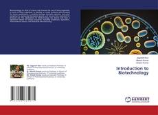 Copertina di Introduction to Biotechnology