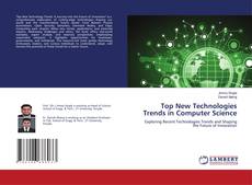 Copertina di Top New Technologies Trends in Computer Science