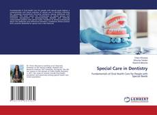 Special Care in Dentistry的封面